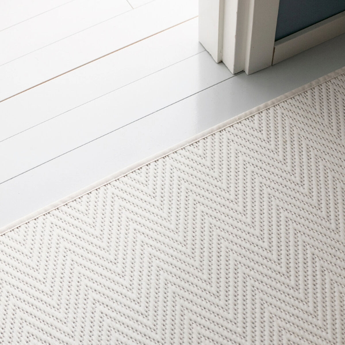 VM Carpet Elsa matto 160x230 valkoinen
